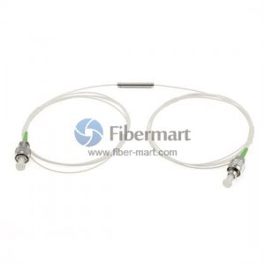 1M FC / APC 1064nm 900um Одноуровневый изолятор для поддержания поляризации 1M FC / APC 1064nm 900um Одноуровневый изолятор для поддержания поляризации