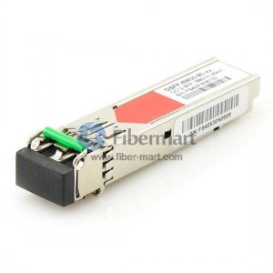 622Mbps OC-12/STM-4 LR2 1550nm 80km SFP Transceiver 622Mbps OC-12/STM-4 LR2 1550nm 80km SFP Transceiver