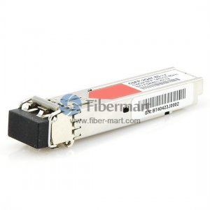 2.5Gbps CWDM SFP 80km Transceiver 2.5Gbps CWDM SFP 80km Transceiver