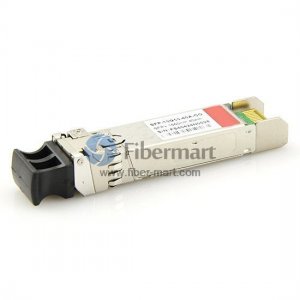 Cisco ONS-SC+-10G-ER Compatible 10GBASE-ER SFP+ 1550nm 40km Transceiver Cisco ONS-SC+-10G-ER Compatible 10GBASE-ER SFP+ 1550nm 40km Transceiver