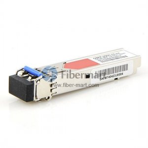 2.67Gbps STM1/STM4/STM16 SFP 1310nm 15km SMF Transceiver 2.67Gbps STM1/STM4/STM16 SFP 1310nm 15km SMF Transceiver