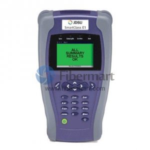 SmartClass E1/Тестер Datacom SmartClass E1/Тестер Datacom