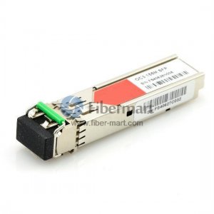 Source Photonics SP-03-LR2-CDFM Compatible OC3-LR2 1550nm 80km EXT DDM Transceiver Source Photonics SP-03-LR2-CDFM Compatible OC3-LR2 1550nm 80km EXT DDM Transceiver