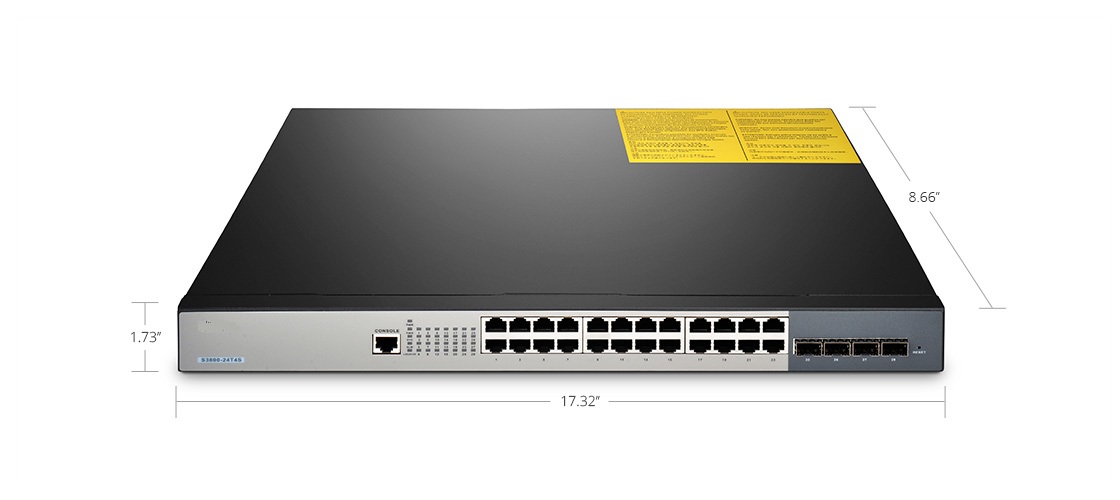 1G Switches High Performance Switch for Enterprise Networks