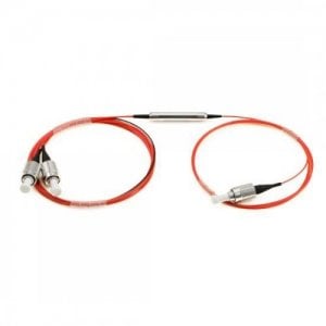 1x2 DWDM Single Channel 100GHz Spacing Steel tube package 1x2 DWDM Single Channel 100GHz Spacing Steel tube package